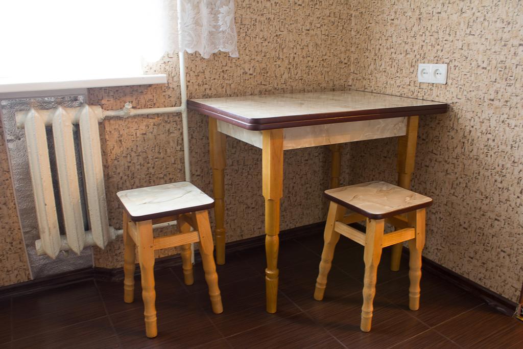 Apartments Near Center Виниця Екстериор снимка