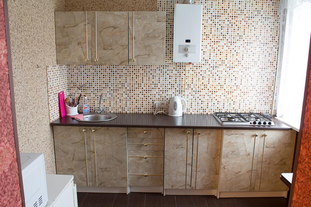 Apartments Near Center Виниця Екстериор снимка