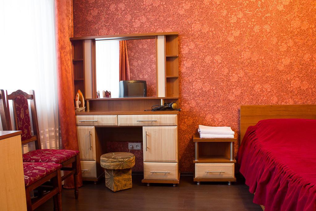 Apartments Near Center Виниця Екстериор снимка