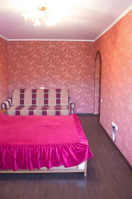 Apartments Near Center Виниця Екстериор снимка