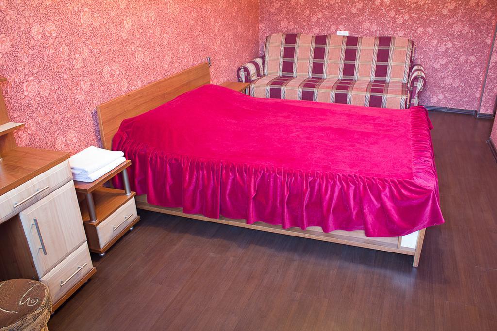 Apartments Near Center Виниця Екстериор снимка